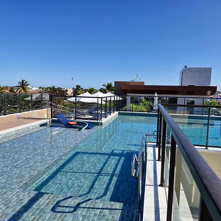 Porto Atlantis - Porto De Galinhas 304 아파트 외부 사진