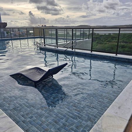 Porto Atlantis - Porto De Galinhas 304 아파트 외부 사진