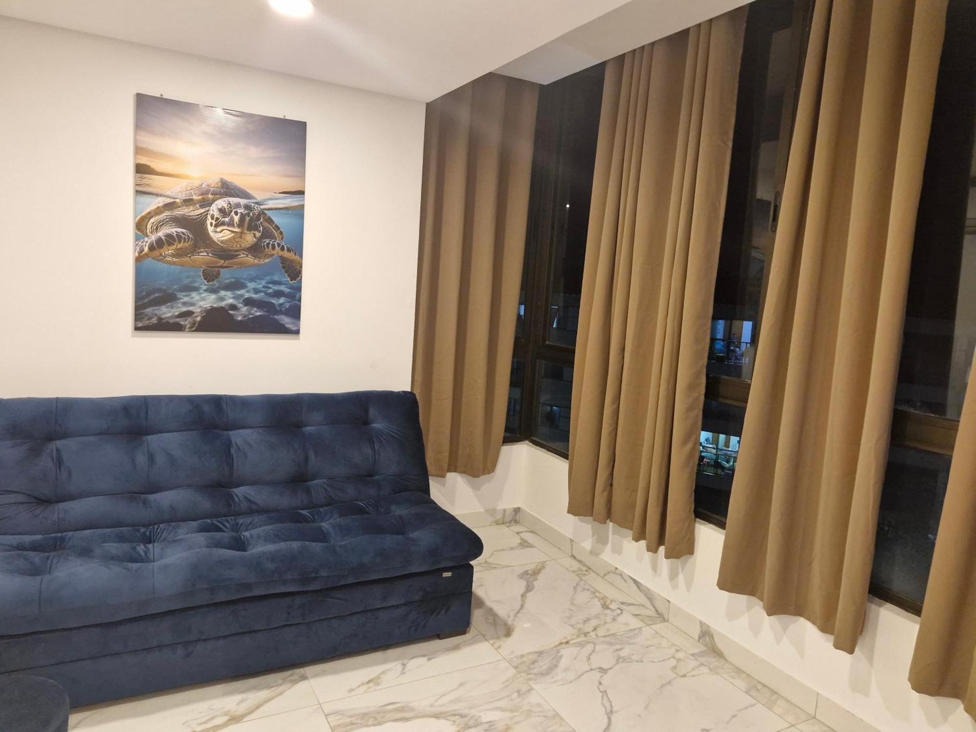 Porto Atlantis - Porto De Galinhas 304 아파트 외부 사진