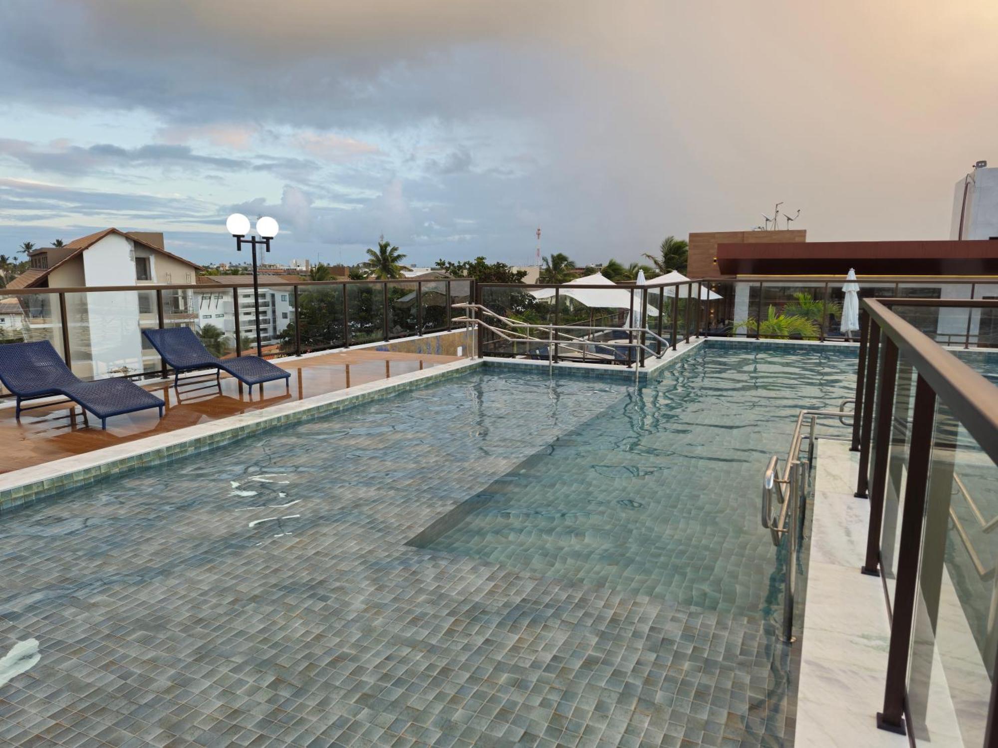 Porto Atlantis - Porto De Galinhas 304 아파트 외부 사진