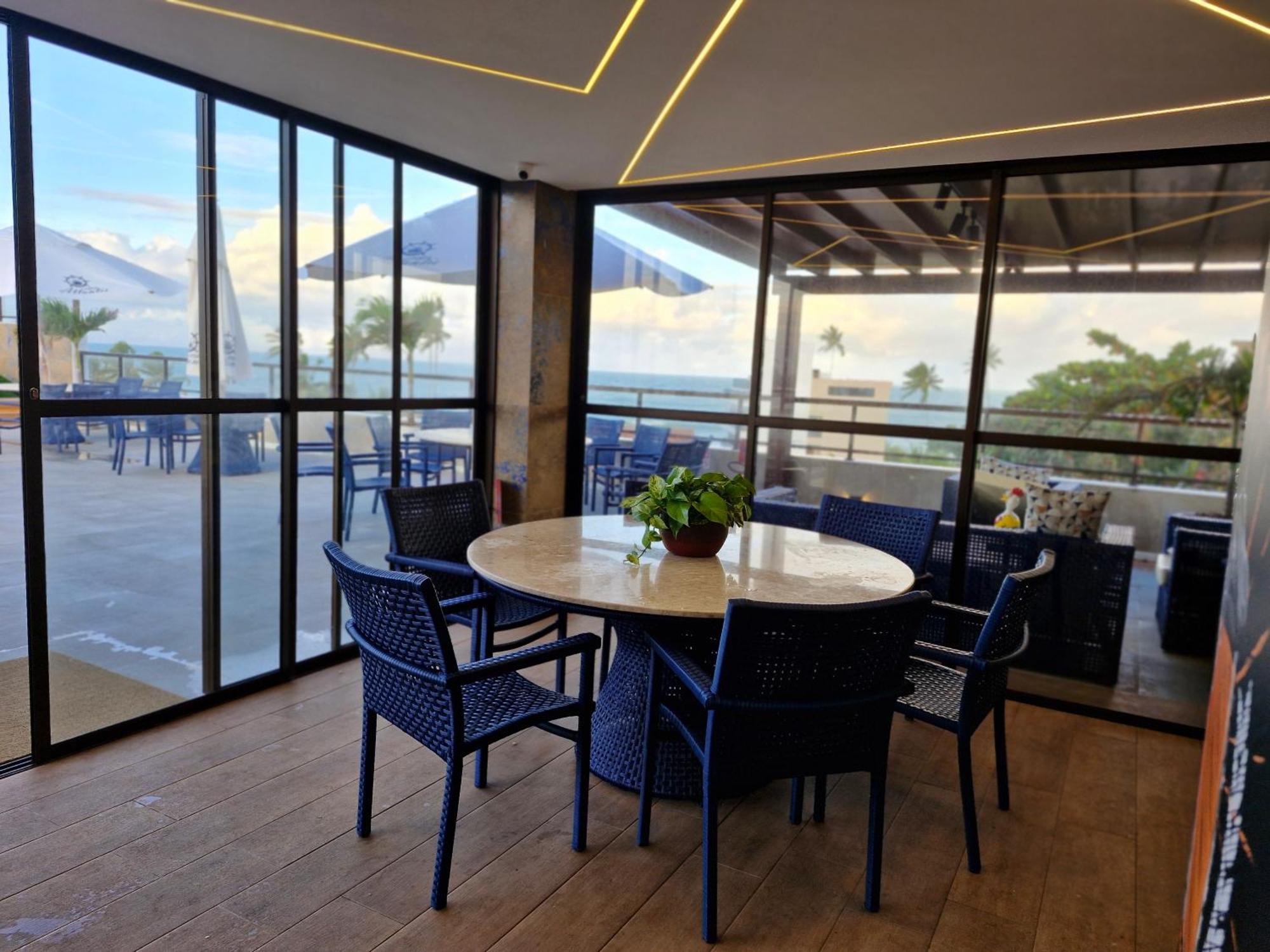 Porto Atlantis - Porto De Galinhas 304 아파트 외부 사진