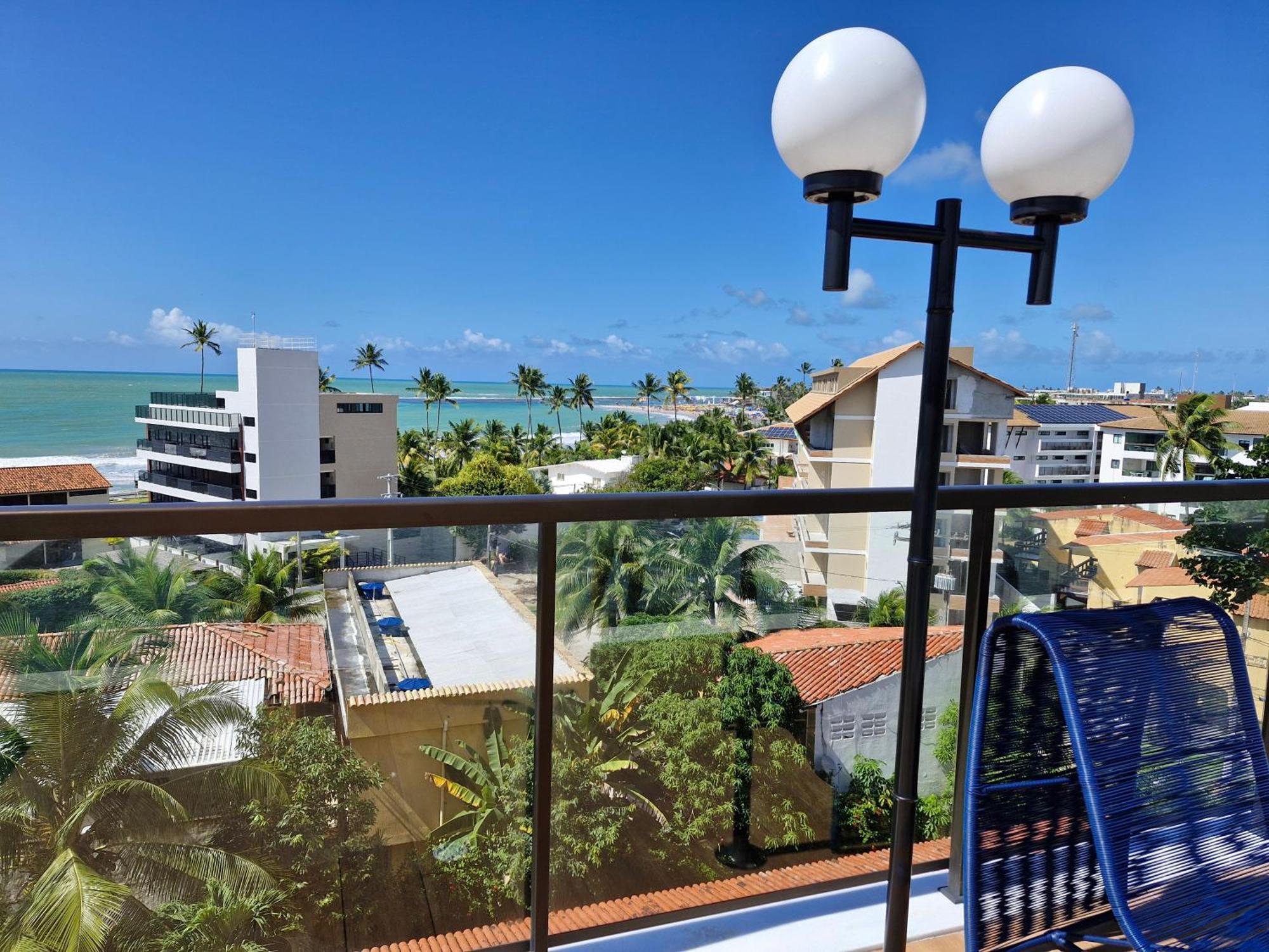 Porto Atlantis - Porto De Galinhas 304 아파트 외부 사진