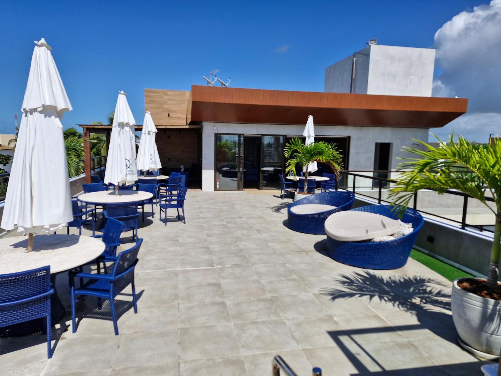 Porto Atlantis - Porto De Galinhas 304 아파트 외부 사진