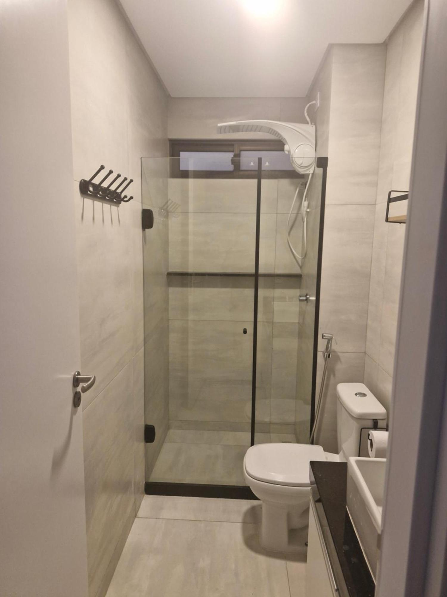 Porto Atlantis - Porto De Galinhas 304 아파트 외부 사진
